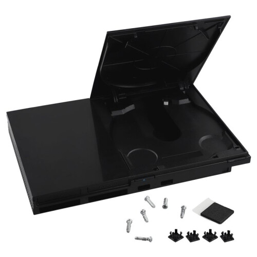 Housing Shell for PS2 9w 90000 Series Host Shell Console with Screw Set
