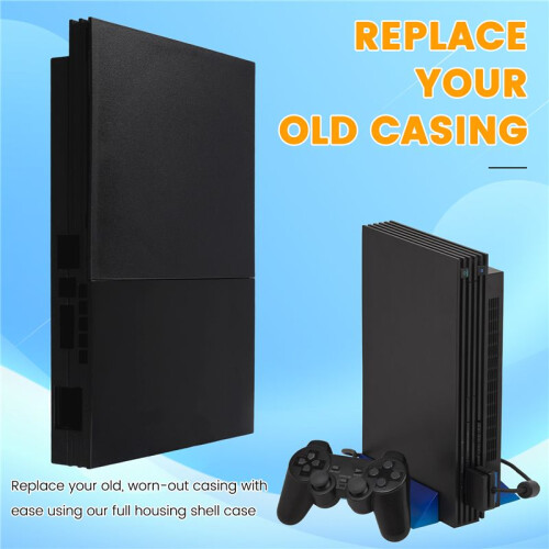 Alloggiamento per Console Host PS2 9w Serie 90000 con Set di Viti 1