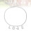 3Ud Cobre Plateada Para Y Eventos Con 11