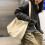 1All-Match Canvas Schoudertas Dames Stylish En Duurzaam 10