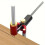 Multifunction Wheel Marking Scribing Tools Precision Marking Linear Arc Dual-Purpose Scriber Solid Metal Bar Scribe Tool 8