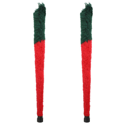 2Ud Cepillos Para Saxofón Limpieza Profesional Y Absorción 2