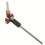 Multifunction Wheel Marking Scribing Tools Precision Marking Linear Arc Dual-Purpose Scriber Solid Metal Bar Scribe Tool 4