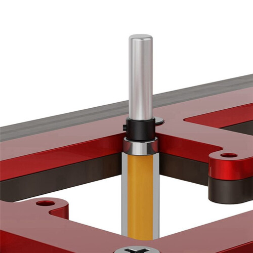 Socket Bottom 86 Box Slotted Scribing Template Tool Opening Hole Decoration Tool Template Electrical Outlet B 1