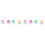 8 Pcs Self Adhesive Towel Clip Hook Push In Holder Kitchen Bathroom 2