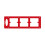 Socket Bottom 86 Box Slotted Scribing Template Tool Opening Hole Decoration Tool Template Electrical Outlet A 1