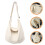 1All-Match Canvas Schoudertas Dames Stylish En Duurzaam 7