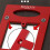 Socket Bottom 86 Box Slotted Scribing Template Tool Opening Hole Decoration Tool Template Electrical Outlet B 3