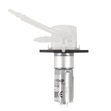 Suction Pump  Peristaltic Pump  High Flow Laboratory Silent Self-Priming Pump 12V