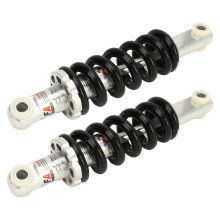 Schwerlaststoßdämpfer 200mm, 1500 Lb, passend für 47cc-125cc Dirtbike, ATV, Go-Kart