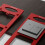 Socket Bottom 86 Box Slotted Scribing Template Tool Opening Hole Decoration Tool Template Electrical Outlet A 6