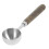 Medidora Para Café En Acero Inoxidable Con Mango De Madera 9