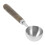 Medidora Para Café En Acero Inoxidable Con Mango De Madera 8
