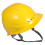 2Ud De Construcción Amarillo Con Ventilación Material Duradero 3
