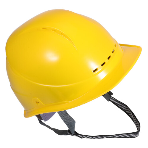 2Ud De Construcción Amarillo Con Ventilación Material Duradero 2