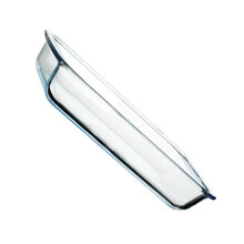 Rectangular Para Servir Resistente Calor Utensilio Doméstico