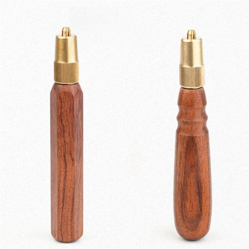 Woodworking Household Use Small Handheld Saw Interchangeable Saw Blade Fine/Coarse Teeth Handle Hand Saw A 2