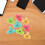 2 Pieces Paper Clip Set Clips Binder Creative Bag Chip Decorative 4