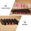 12Pcs Waterproof Makeup Lip Liner Pencils Assorted Colors 9
