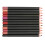 12Pcs Waterproof Makeup Lip Liner Pencils Assorted Colors 6