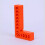 3PCS Right-Angle Positioning Ruler 90 Degree Angle Ruler Carpenter'S Marking Auxiliary Tool L-Type Fixed Tool Locator 5