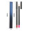 12Pcs Waterproof Makeup Lip Liner Pencils Assorted Colors 3