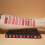 12Pcs Waterproof Makeup Lip Liner Pencils Assorted Colors 8