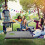 2Ud Camping Plegable Material Aluminio 4