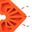 3PCS Right-Angle Positioning Ruler 90 Degree Angle Ruler Carpenter'S Marking Auxiliary Tool L-Type Fixed Tool Locator 7