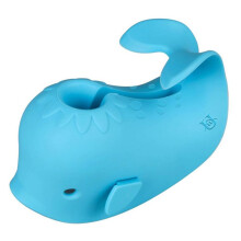 Bathtub Faucet Cover Baby Bathroom Tub Silicone Faucet Protector for Kids, Bathtub Spout Cover for Baby Toddlers Bath A