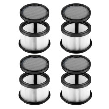 For T10 / T20 / T20 Pro / T30 / T30 Neo / R10 / R10 Pro / R20 Replacement Parts Pre Post Filter Accessories