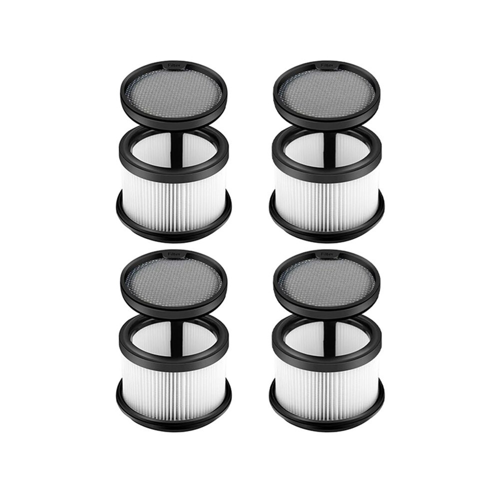 For T10 / T20 / T20 Pro / T30 / T30 Neo / R10 / R10 Pro / R20 Replacement Parts Pre Post Filter Accessories Exogio