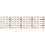 96 Pcs Replaceable Push Pin Thumbtacks Butterfly Shape Map Supply 5
