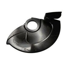 Veiligheidsafdekking 419286-9 voor BSS610, BSS611, DSS610, DSS611 Cirkelzaag-Accessoires