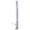 3Pcs Flute Case Cover Bag Portable Scratch-Proof Storage Sleeve 1