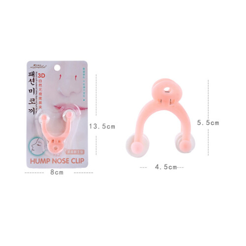 3Pièces Correcteur Nez Assorti Durable Usage Féminin 2