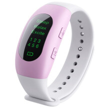 Intelligent Sleep Device Fast Sleep Hypnosis Insomnia Artifact Relieve Anxiety Wristband Watch Sleep Aid Instrument