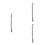 3Pcs Flute Case Cover Bag Portable Scratch-Proof Storage Sleeve 9