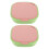 8Pcs Multi ABS Retainer Case Portable Slim Aligner Mouth Guard Storage 2