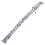 3Pcs Flute Case Cover Bag Portable Scratch-Proof Storage Sleeve 2