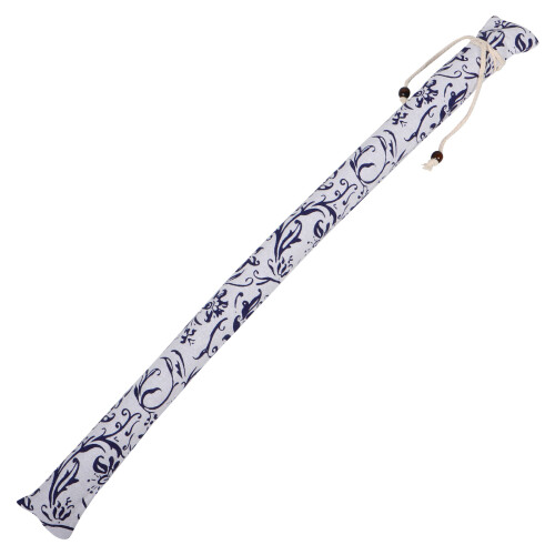 3Pcs Flute Case Cover Bag Portable Scratch-Proof Storage Sleeve 1