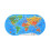 1 Set Puzzle Carte Éducatif Pour Enfants 4