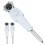 3pcs household ballpoint pens multi-function astronaut design for kids 5