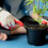 20Pièces Mini Pelles Compactes Pour Plantes Fleurs 5