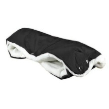 Universal Winter Warm Stroller Gloves Wind and Waterproof Newborn Baby Push Chair Glove Baby Stroller Accessories