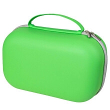 Bolsa de Viagem Portátil para Bomba de Amamentação Elétrica, Estojo para Armazenamento, Recipiente Ajustável para Uso Materno no Trabalho.