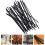 200St Zwarte Diffuser Rods Voor Huishoudelijke Aromatherapie 8