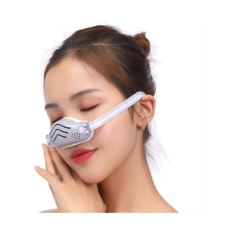 Nose Cover Activated Charcoal Nasal Mask Nose Filters- Reusable Dust & Pollen Protection For Allergies, Hay Fever 4712054984569