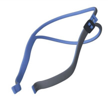 1 Pack Upgraded Headgear for AirFit P10/ N30, Adjustable Replacement Headgear for AirFit N30, Quick-Fit Design