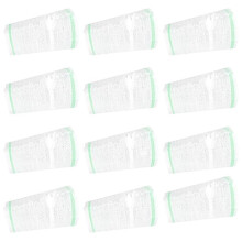 12 Pcs PICC Cover Sleeve Comfortable Elastic Mesh PICC Sleeve Cover Breathable Upper Arm Protector